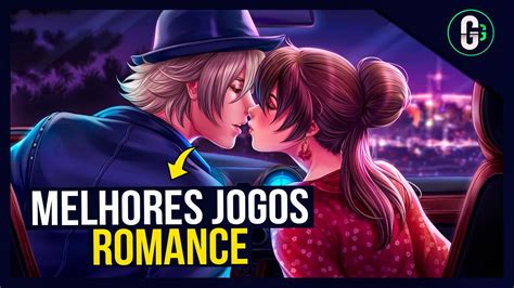 jogos de simulação romance